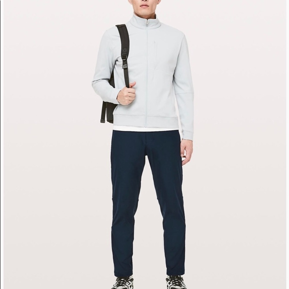 Lululemon Commission Pant Slim